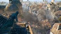Crowd Sizes Not The Cause of Assassins Creed Unitys Frame Rate Issues