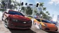 Ubisoft Confident Of Stable Launch for The Crew