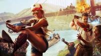 Dead Island2 Beta Exclusive to PS4
