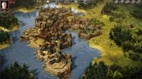 Creative Assembly Announces Total War Battles Kingdom