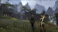 Elder Scrolls Online For Xbox One and PS4 Delayed