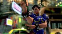 Microsoft Responds to Street Fighter5 PS4 Exclusivity