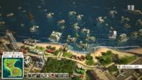 Tropico5 Geting a Water Expansion