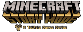 Telltale Games Announce Minecraft Story Mode for2015
