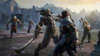 Shadow of Mordor Director Speaks About the Games Difficulty