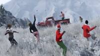 GTA5 Christmas Extended Until Further Notice