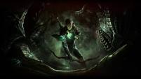 Platinum Games Says that Scalebound Will Shock You
