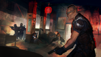 Shadowrun Hong Kong Kickstarter Campaign Successful