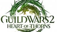 Hearth of Thorns Is Guild Wars2s First Expansion