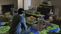 The HoloLens Has Mind Blowing Gaming Potential