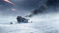 StarWars Battlefront Announcements Coming