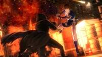 Dead or Alive5 Last Round Delayed