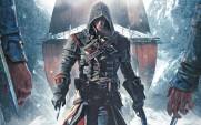 Assassins Creed Rogue Release Date Revealed
