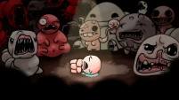 Afterbirth DLC Coming to The Binding of Isaac