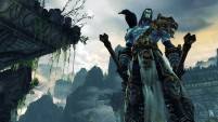 Darksiders2 Definitive Edition Announced