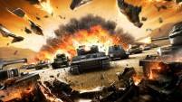 World of Tanks Coming to XboxOne
