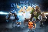 Former Sony Online Vets Announce Call of Champions