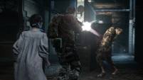 No Offline Co OP for Resident Evil Revelations2 PC
