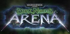 Dark Nexus Arena Announced