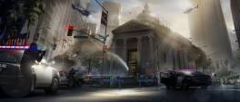 Battlefield Hardline Aims for Realistic Visuals