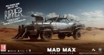 MadMax Release Date Announced