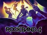 Rock Band4 Announced for Xbox One and PS4