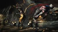 Mortal KombatX Xbox360 and PS3 Editions Delayed