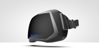 Oculus Rift Headset Might Not Launch in 2015