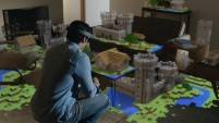 Microsoft Might Do VR In Addition to the HoloLens