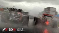 F1 2015 Announced