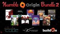 The Humble Origin Bundle Is Back