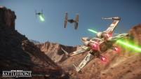 Star Wars Battlefront Is Multiplayer Only