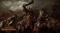 Total War Warhammer Revealed