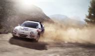 Codemasters Announce Dirt Rally