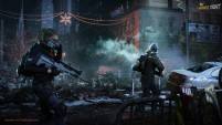Four Different Ubisoft Studios Now Working on The Division