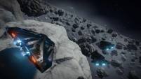 Elite Dangerous Backers And Owners Getting a Free Steam Version