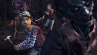 TellTale Tells Walking Dead Fans To Expect Something Major