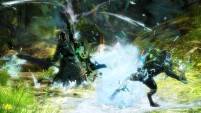 GW2 Heart of Thorns Necromancers Will Get The Reaper Specialization