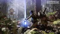 EA Reveals Star Wars Battlefront Runs at 60FPS