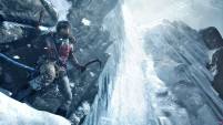Rise of the Tomb Raider Still a Timed Xbox Exclusive