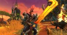 Wildstar Will be Free to Play