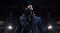 Dishonored2 Announced for Spring2016