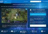 Intel Release A Portal for Gamers