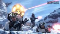 DICE Never Planned Star Wars Battlefront to Have A Single Player Campaign