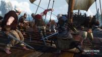 CD Projket Red Explains Just How Big are The Witcher3 Expansions