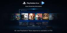 Sony on the Importance of PlayStation Now