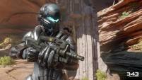 Halo5 Developer Says Dont Rush Through the Game