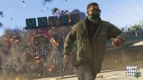 GTAV Users Reporting Frame Rate Issues After the Latest Patch