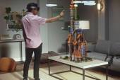 The HoloLens Will Not Focus On Gaming
