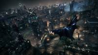 Batman Arkham Knight PC Wont Be Fixed Until September